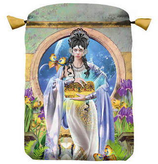 Apokalypsis Tarot Bag