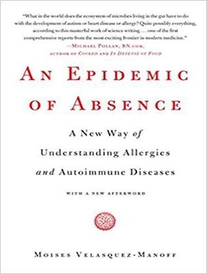 An Epidemic of Absence - Moises Velasquez-Manoff