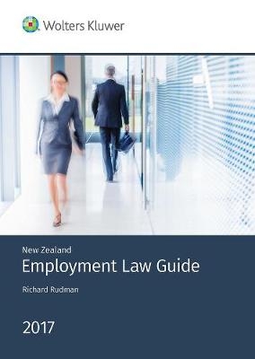 New Zealand Employment Law Guide 2017 -  CCH