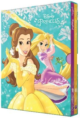 Disney Princess Slipcase