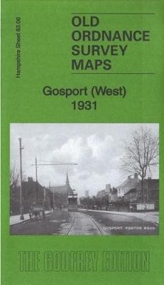 Gosport (West) 1931