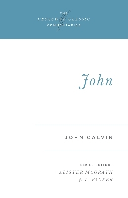 John - John Calvin