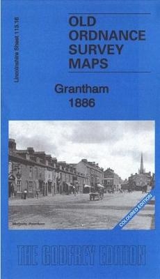 Grantham 1886 - Barrie Trinder