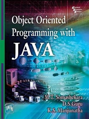 Object Oriented Programming with Java