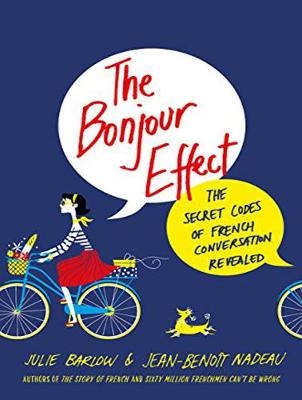 The Bonjour Effect