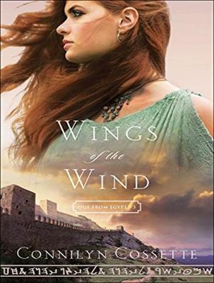 Wings of the Wind - Connilyn Cossette