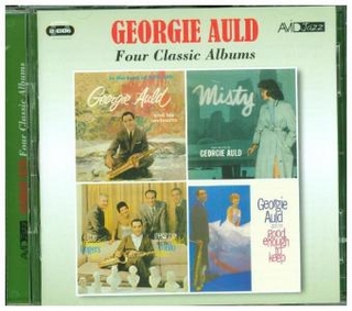 Four Classic Albums, 2 Audio-CDs