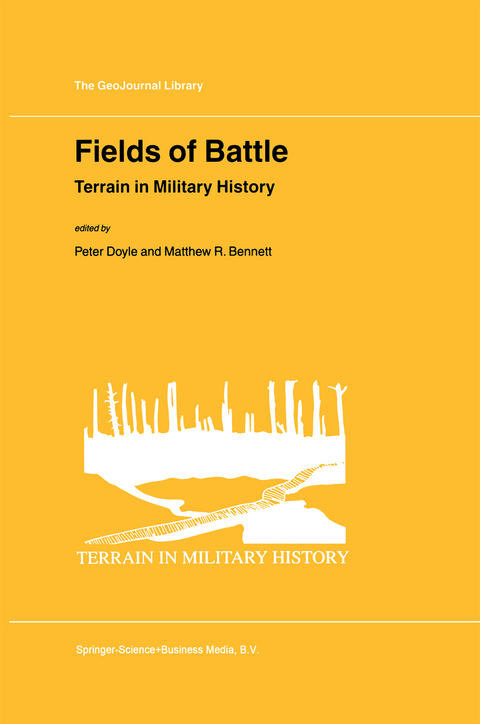 Fields of Battle - 