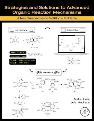Strategies and Solutions to Advanced Organic Reaction Mechanisms