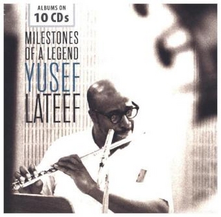 Original Albums, 10 Audio-CDs