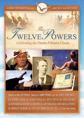 The Twelve Powers DVD