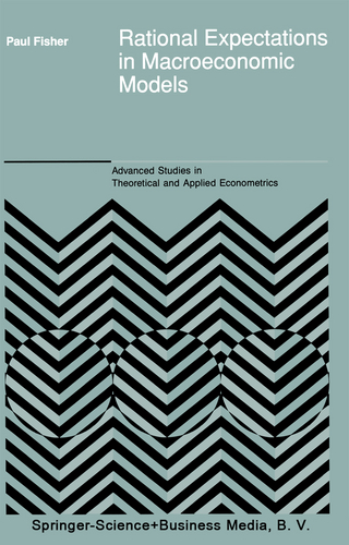 Rational Expectations in Macroeconomic Models
