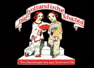 Die hollandische Schachtel