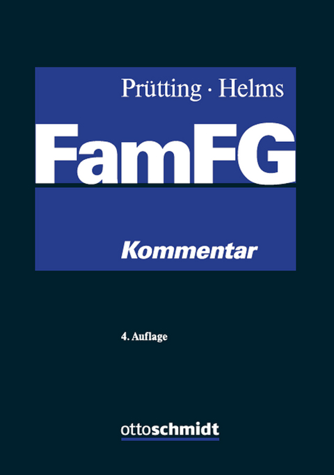 FamFG - 