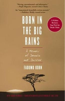 Born In The Big Rains