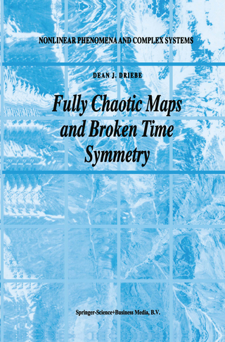 Fully Chaotic Maps and Broken Time Symmetry