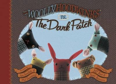 The Woollyhoodwinks - Asa Sanchez, Phil Dumesnil