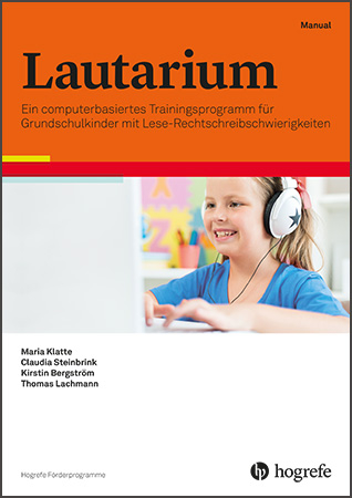 Lautarium - Maria Klatte, Claudia Steinbrink, Kirstin Bergstr&ouml;m, Thomas Lachmann
