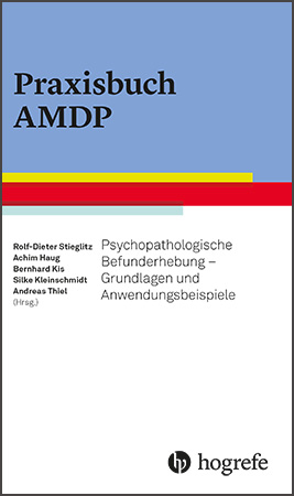 Praxisbuch AMDP - 