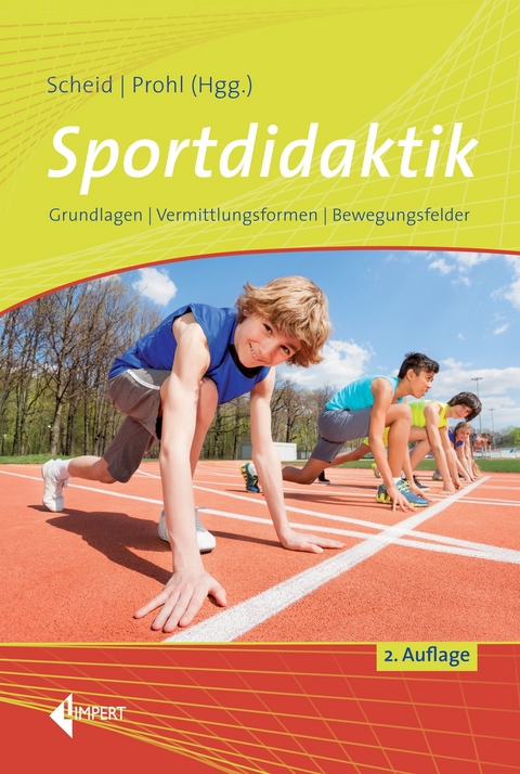Sportdidaktik - 