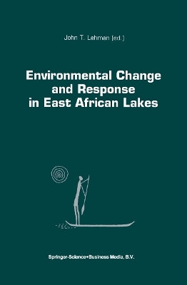 Environmental Change and Response in East African Lakes - 