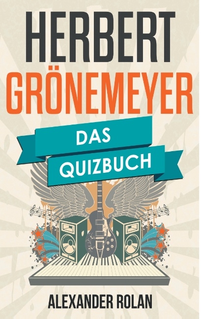 Herbert Gr&ouml;nemeyer - Alexander Rolan