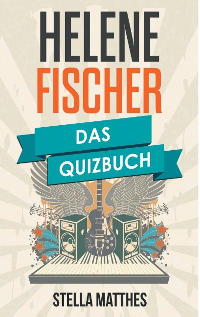 Helene Fischer - Stella Matthes