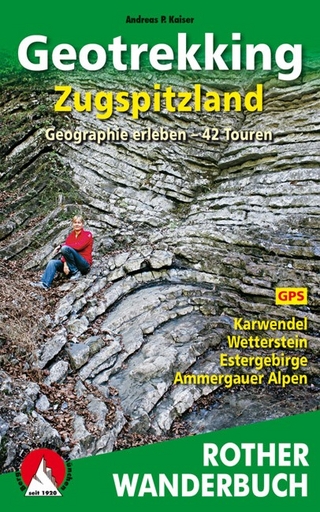 Geotrekking Zugspitzland