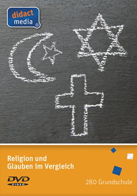 Religion und Glauben im Vergleich