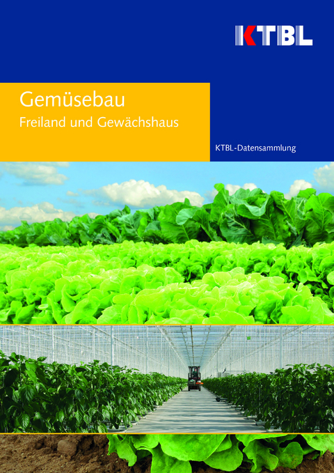 Gem&uuml;sebau - 