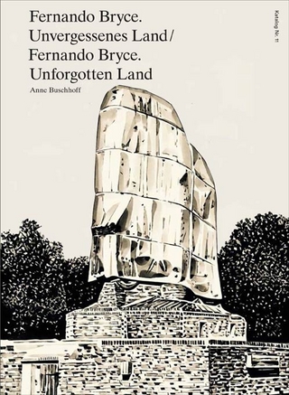 Fernando Bryce. Unvergessenes Land