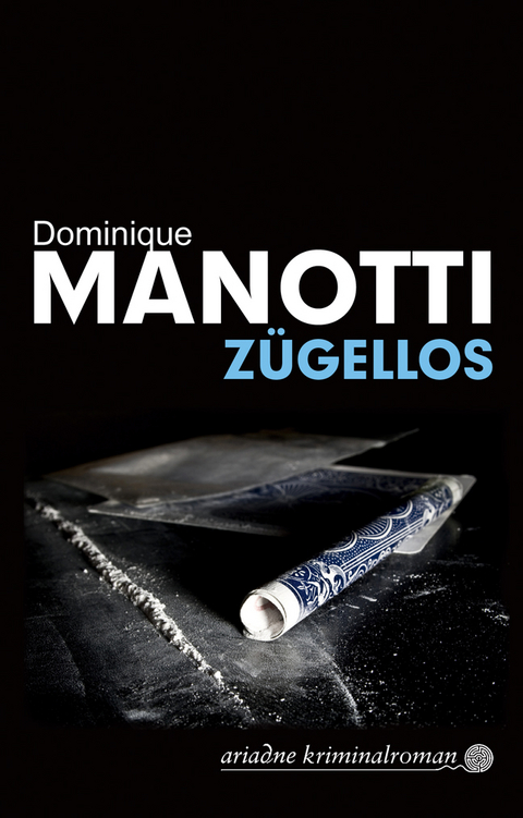 Z&uuml;gellos - Dominique Manotti
