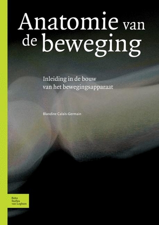 Anatomie Van de Beweging