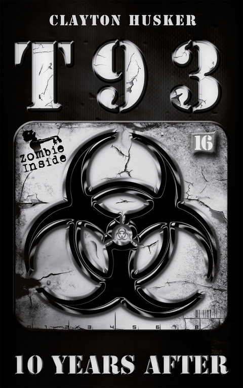 T93, Band 16: 10 Years After - Clayton Husker