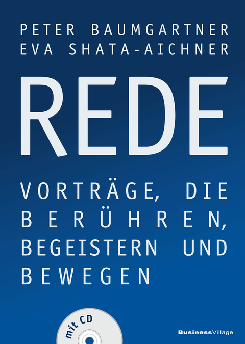 REDE - Peter Baumgartner, Eva Shata-Aichner
