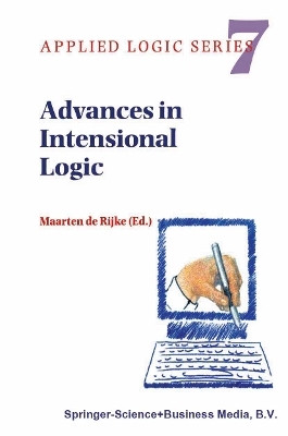 Advances in Intensional Logic - 