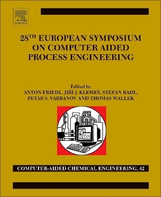 27th European Symposium on Computer Aided Process Engineering - 