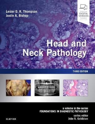 Head and Neck Pathology