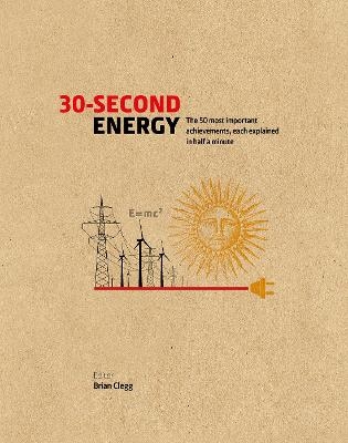 30-Second Energy - Brian Clegg