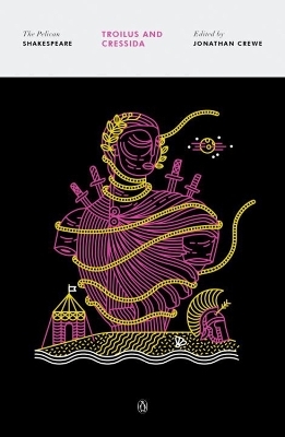 Troilus and Cressida - William Shakespeare