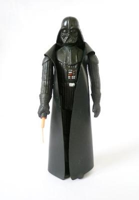 Star Wars Memorabilia