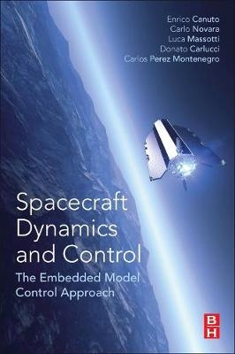 Spacecraft Dynamics and Control