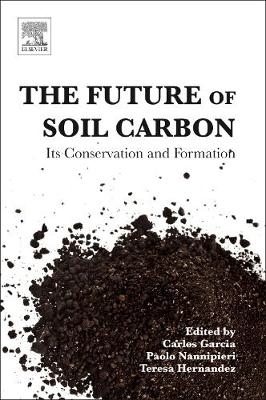 The Future of Soil Carbon - 