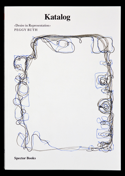 Katalog - Peggy Buth