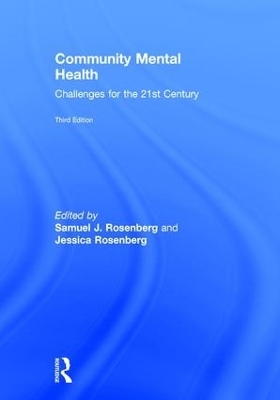 Community Mental Health