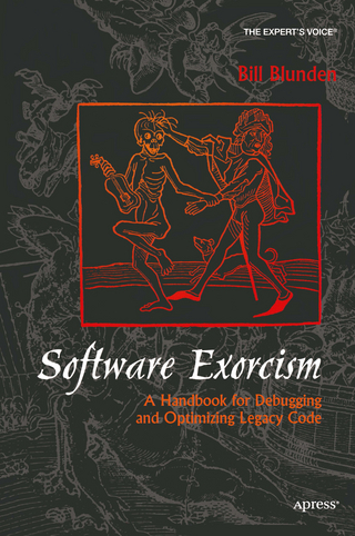 Software Exorcism