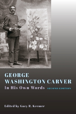 George Washington Carver - 