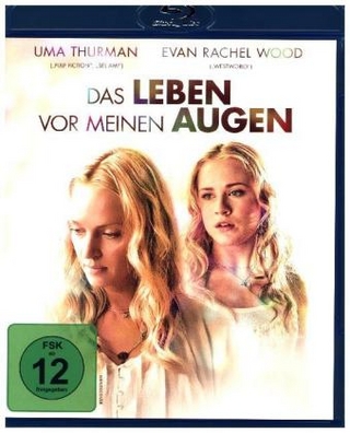 Das Leben vor meinen Augen, 1 Blu-ray
