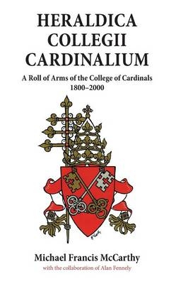 Heraldica Collegii Cardinalium, volume 2
