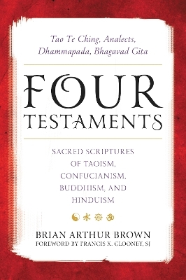 Four Testaments - 
